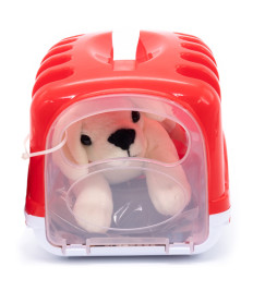 DL Primul meu animal de companie, albastru, cod 47897